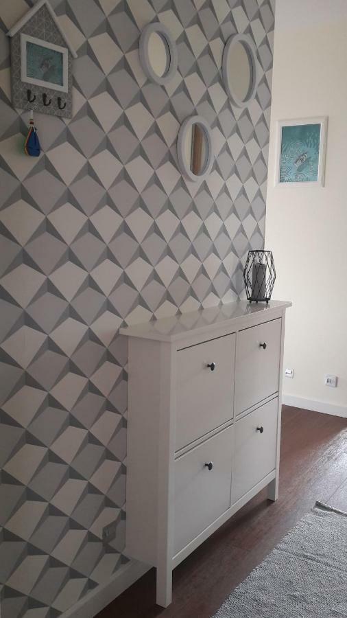 Apartament Papaj Гижицко Екстериор снимка