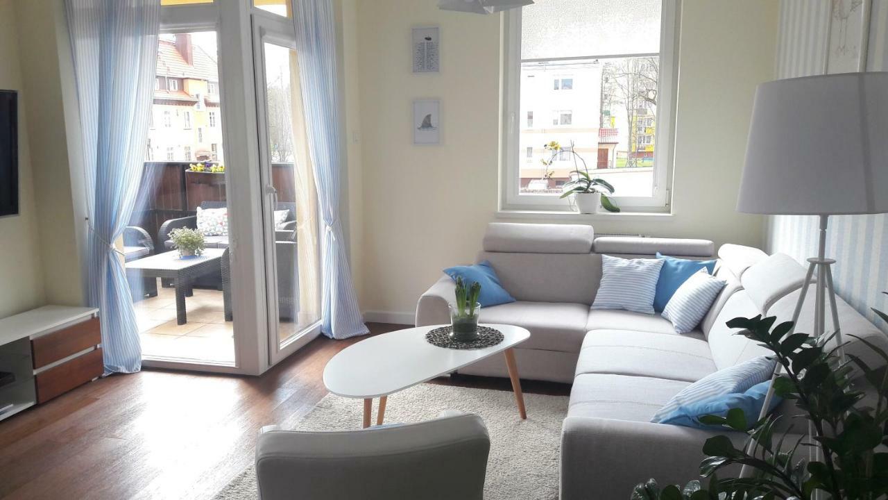 Apartament Papaj Гижицко Екстериор снимка