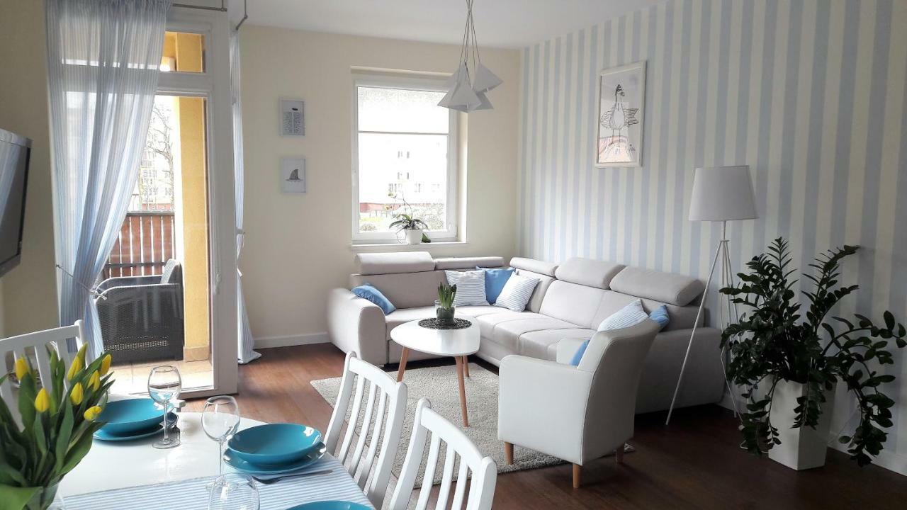 Apartament Papaj Гижицко Екстериор снимка